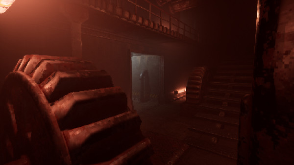 The Door in the Basement Screenshot