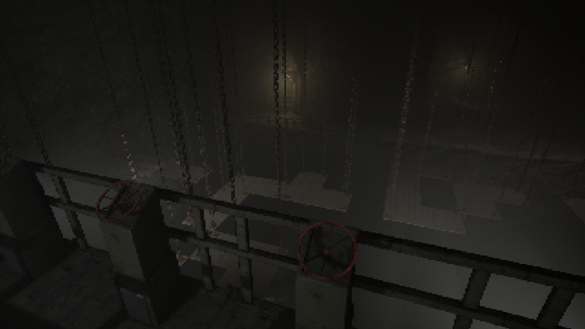 The Door in the Basement screenshot #14