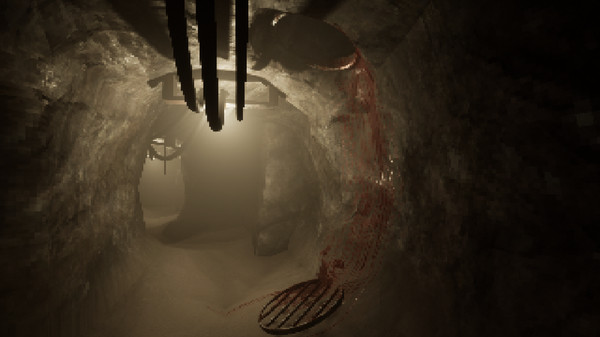 The Door in the Basement