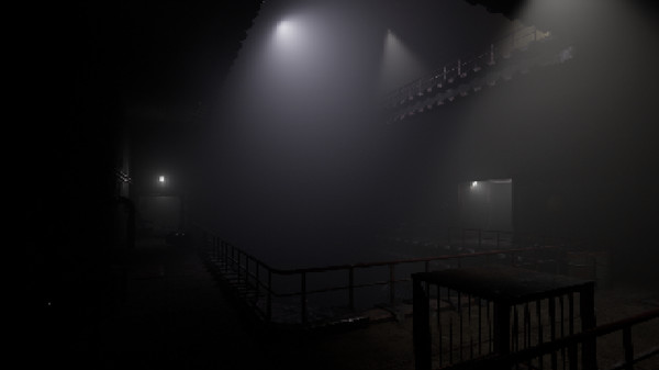 Screenshot z The Door in the Basement Screenshot z The Door in the Basement