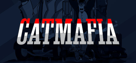 CatMafia cover art