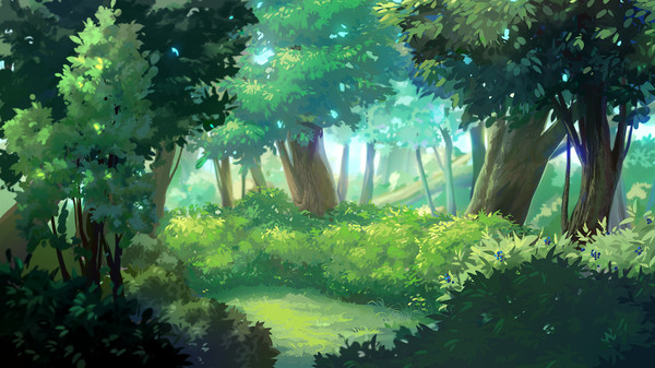 Screenshot z Lucy Got Problems - Artbook and Wallpapers (Silver Edition) Screenshot z Lucy Got Problems - Artbook and Wallpapers (Silver Edition)