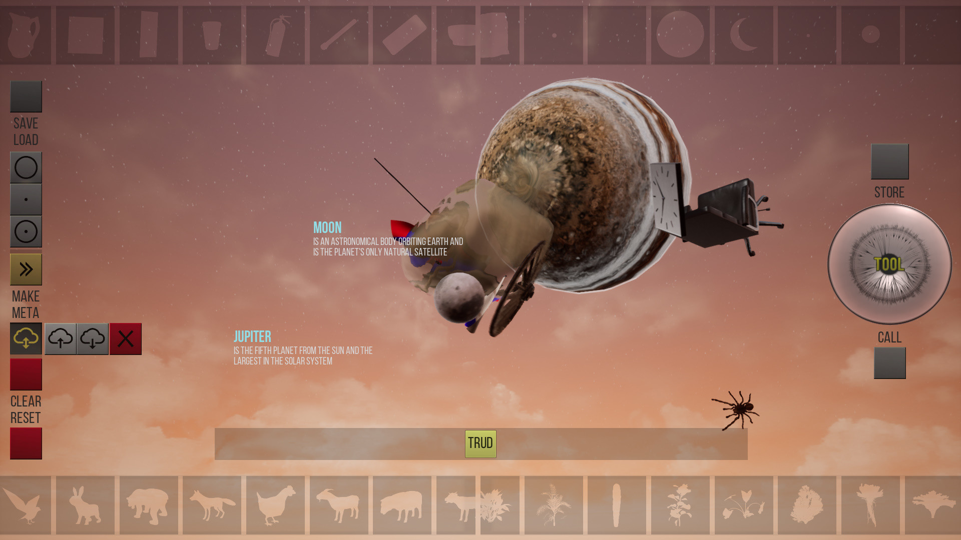 #5. The Tool (Steam) Podle: Garage Digital