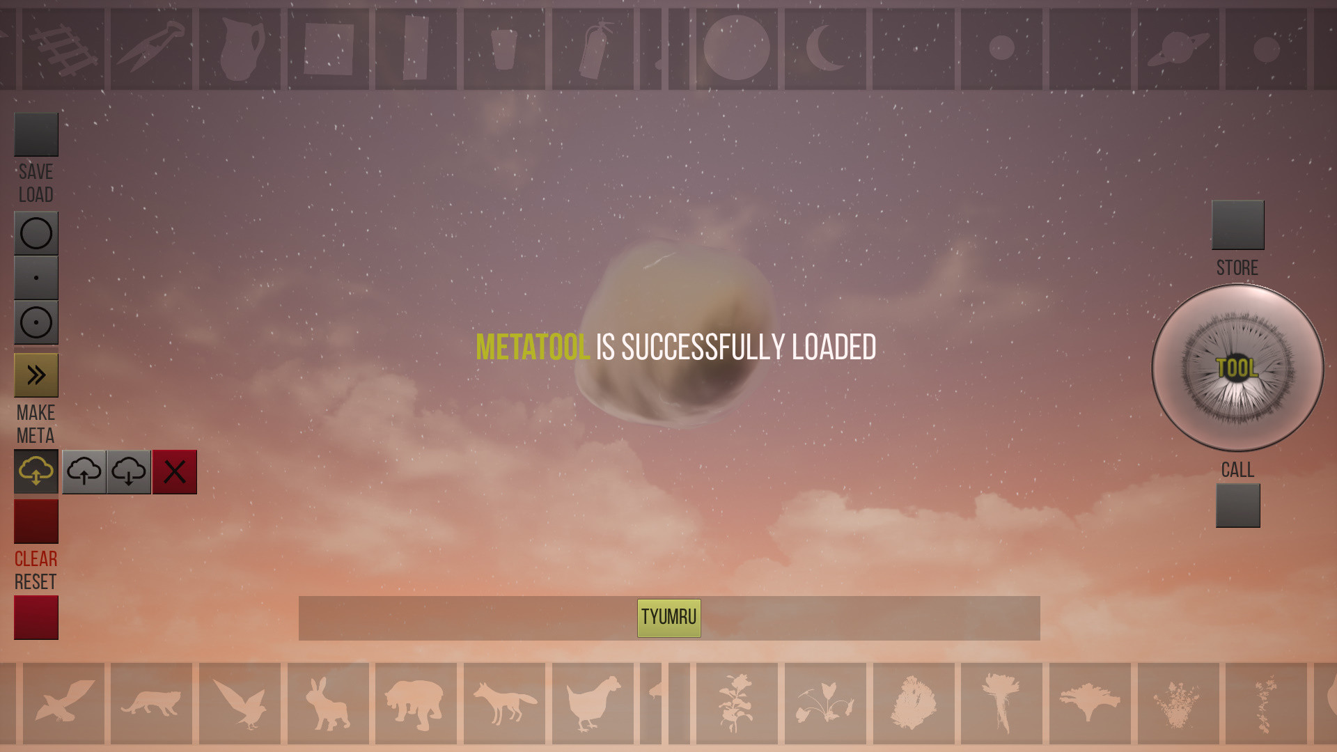 #7. The Tool (Steam) Podle: Garage Digital