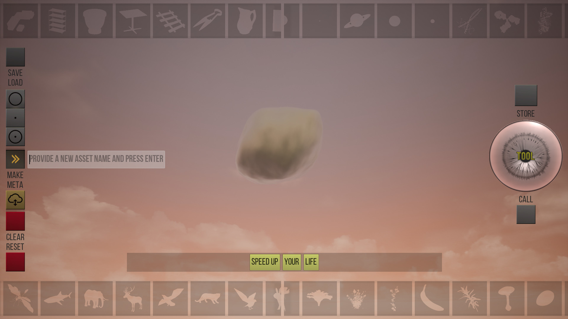 #8. The Tool (Steam) Podle: Garage Digital