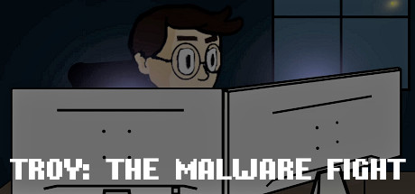 Troy: The malware fight banner image