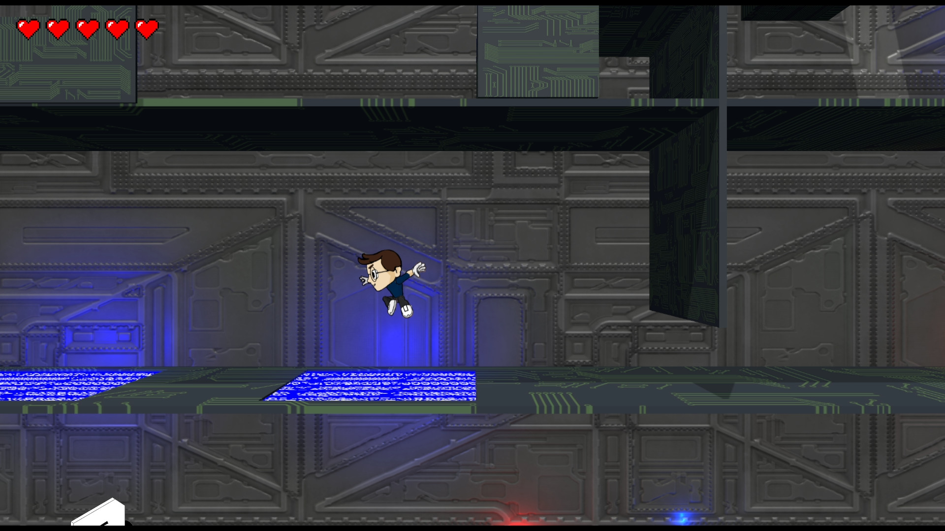 Troy: The malware fight Featured Screenshot #1