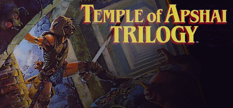 Temple of Apshai Trilogy Cover Image