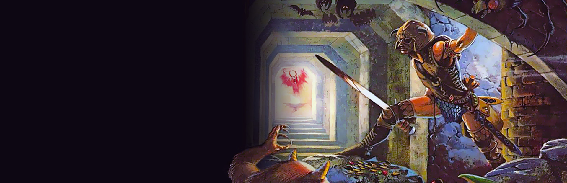 Temple of Apshai Trilogy