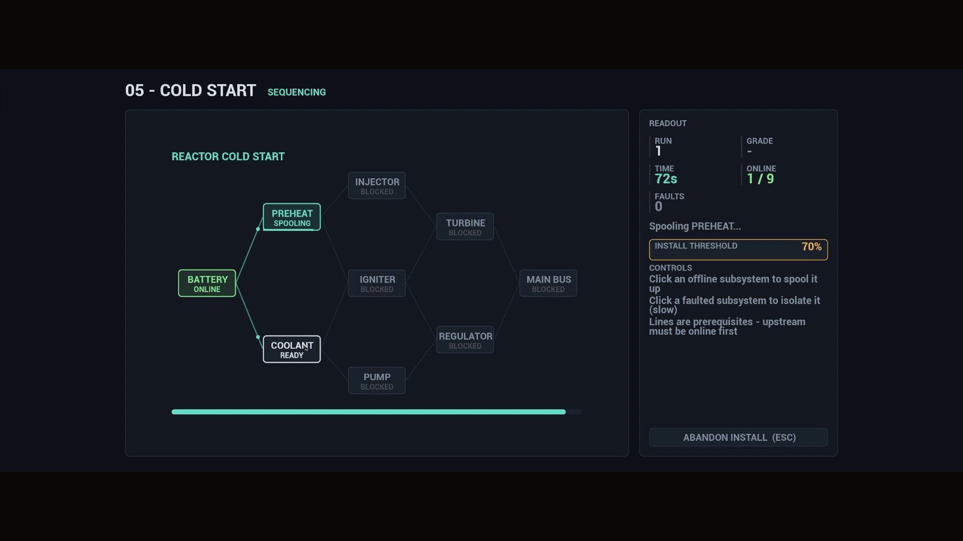 Only Hope screenshot 12