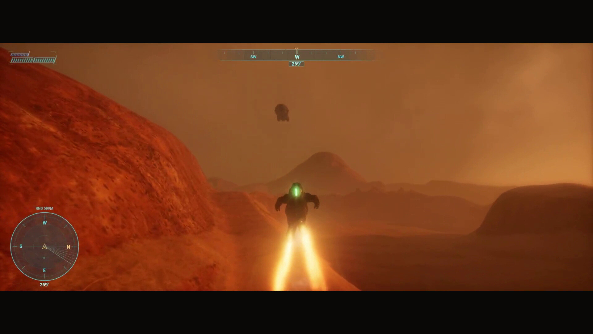 Only Hope screenshot 8