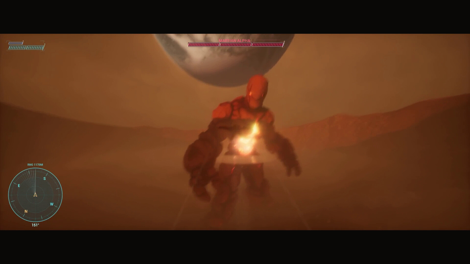 Only Hope screenshot 4