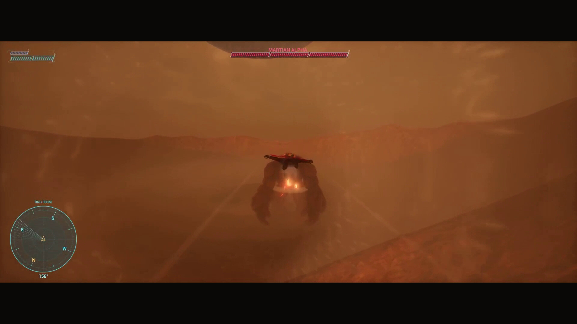 Only Hope screenshot 1