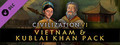 DLC - Sid Meier's Civilization® VI: Vietnam & Kublai Khan Pack capsule image