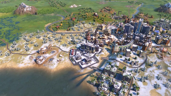 Sid Meier's Civilization® VI: Vietnam & Kublai Khan Pack