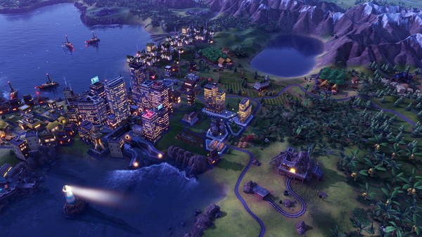 Sid Meier's Civilization® VI: Vietnam & Kublai Khan Pack