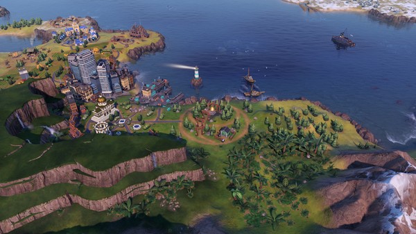 KHAiHOM.com - Sid Meier's Civilization® VI: Vietnam & Kublai Khan Pack