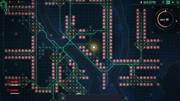 最后的夜晚 Babel