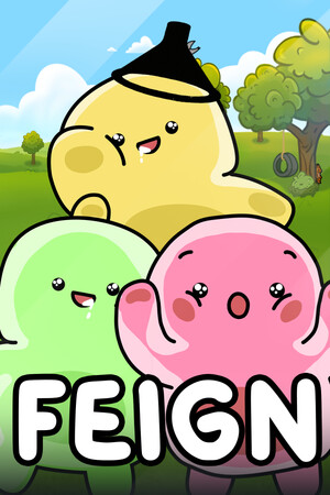 Cover art of Feign