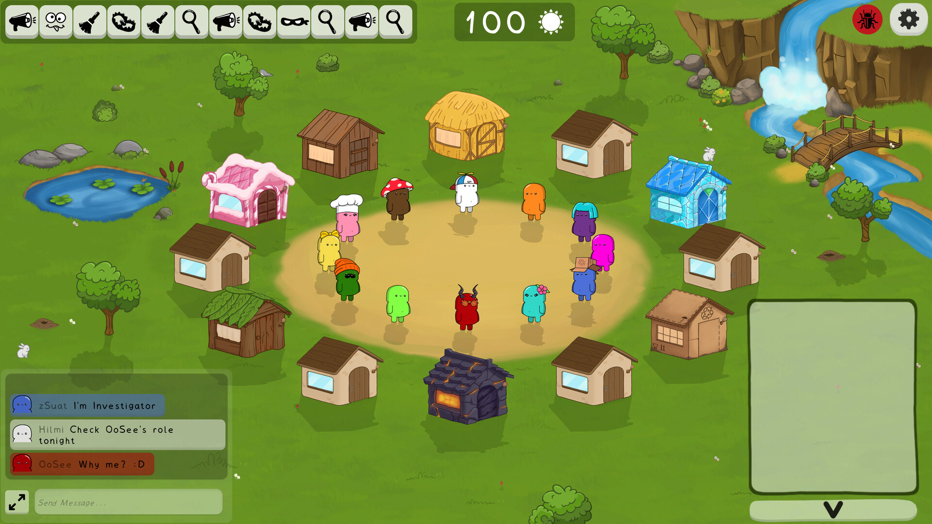 Feign Featured Screenshot #1