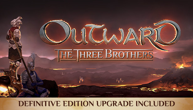 Steam：Outward: The Three Brothers