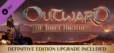 Outward Definitive Edition Steam Charts and Player Count Stats