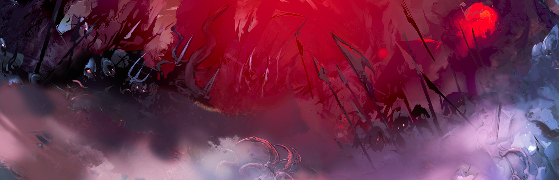 The Last Spell: Prologue