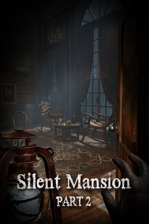 Обложка Silent Mansion : Part2