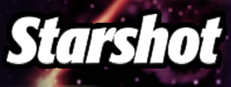 Starshot: Space Circus Fever