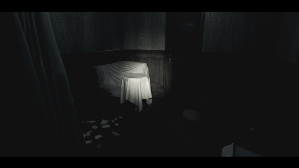 Screenshot z EBOLA 2 Screenshot z EBOLA 2