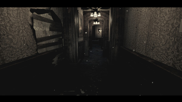 Screenshot z EBOLA 2 Screenshot z EBOLA 2