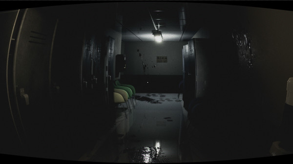 Screenshot z EBOLA 2 Screenshot z EBOLA 2