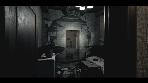 Screenshot z EBOLA 2 Screenshot z EBOLA 2