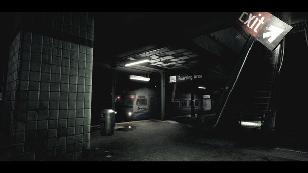 Screenshot z EBOLA 2 Screenshot z EBOLA 2