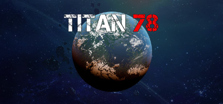 Titan78 steam charts