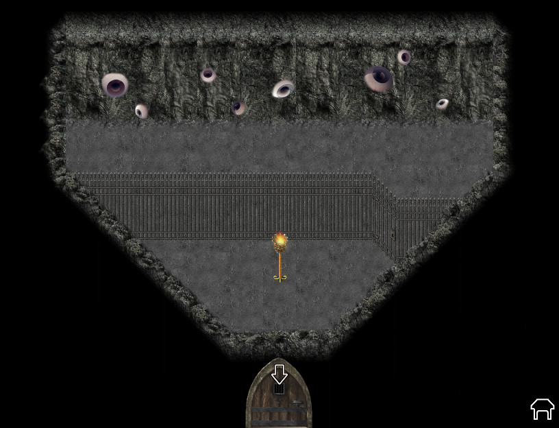 Lost Remnant: Roaches to Riches Demo Featured Screenshot #1