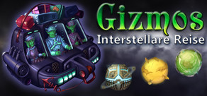 Gizmos: Interstellar Reise