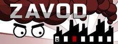 ZAVOD: Conveyor Logic cover