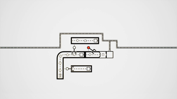 ZAVOD: Conveyor Logic screenshot 1