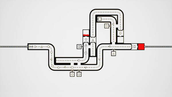 ZAVOD: Conveyor Logic screenshot 4