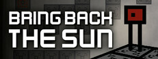 Bring Back The Sun by Daniel da Silva cover