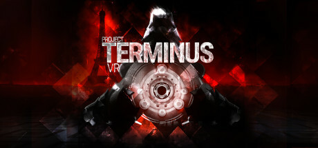 Project Terminus VR banner image