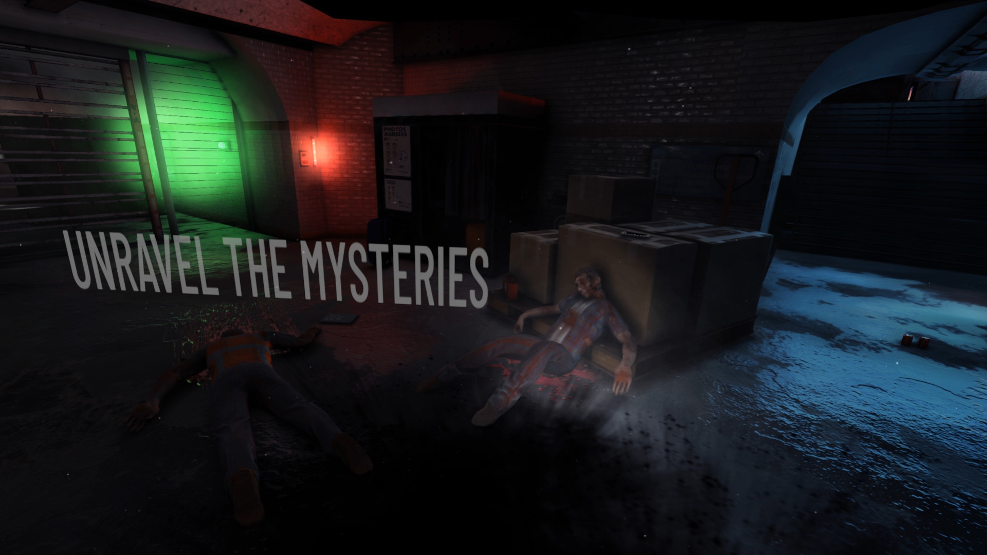 #6. Project Terminus VR (Steam) Podle: CVR