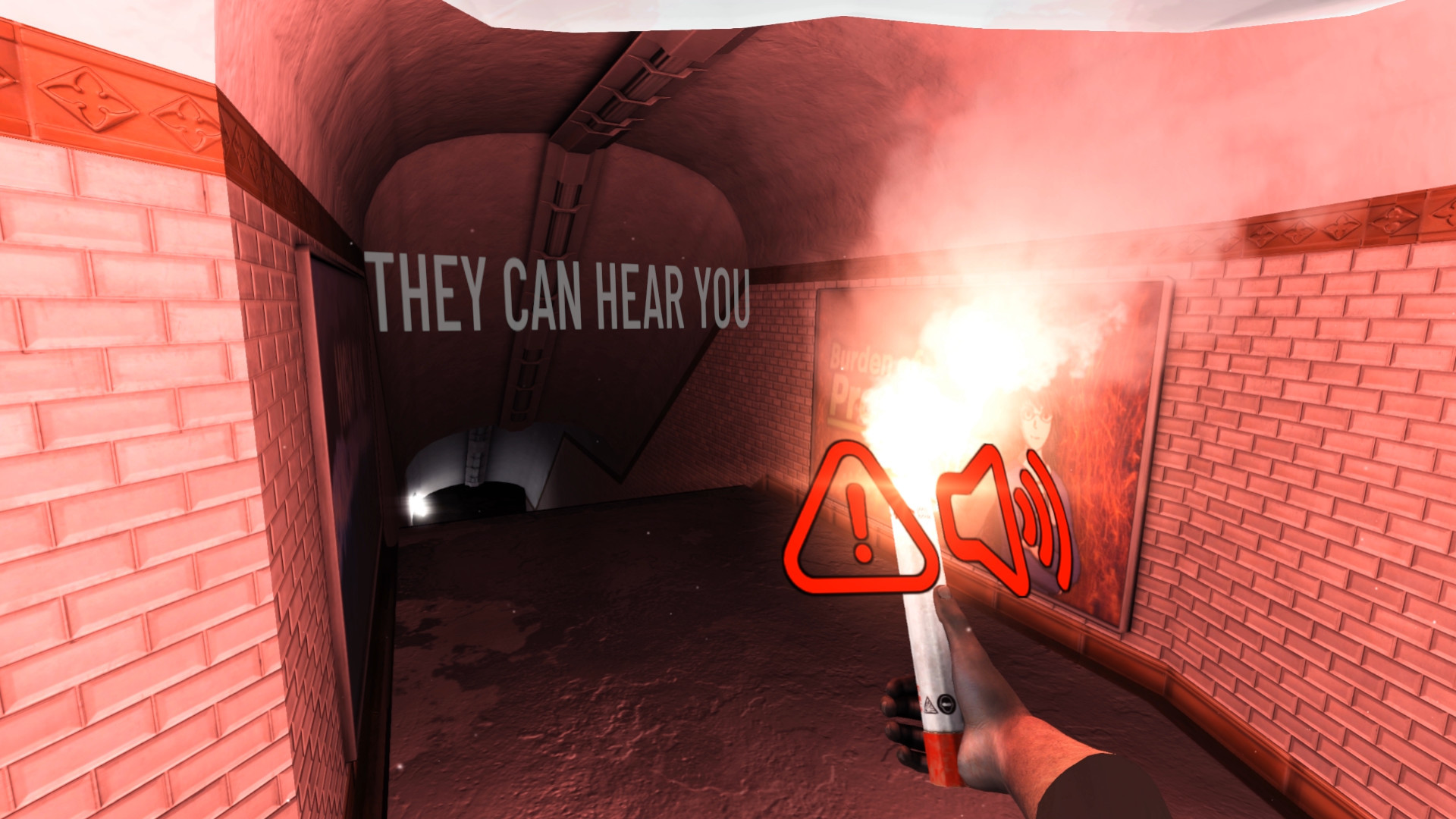 #5. Project Terminus VR (Steam) Podle: CVR