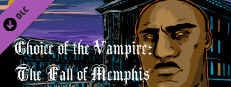 Choice of the Vampire: Fall of Memphis Small Capsule Image