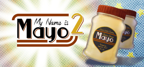 My Name is Mayo 2 Cover Image