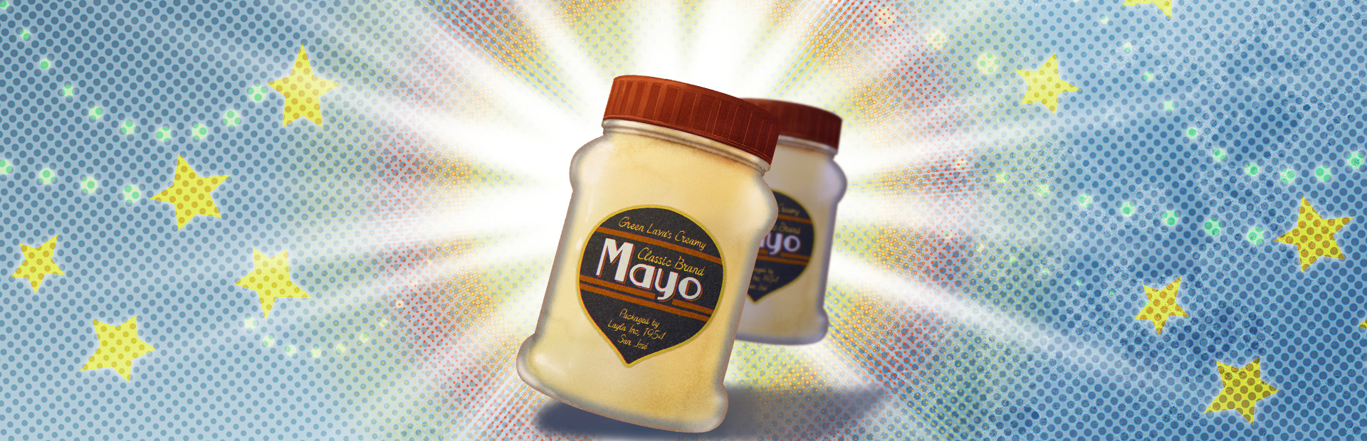 My Name is Mayo 2