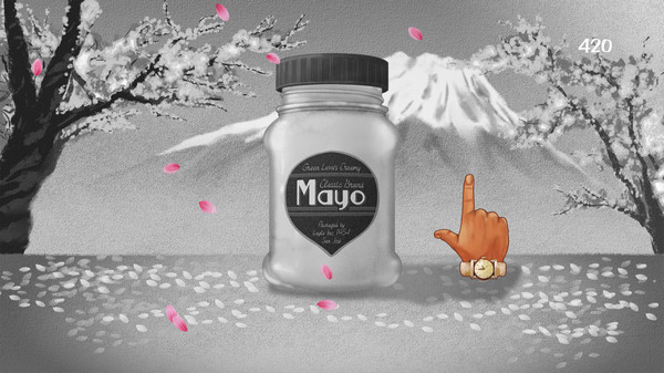 My Name is Mayo 2 screenshot
