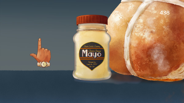 My Name is Mayo 2 screenshot