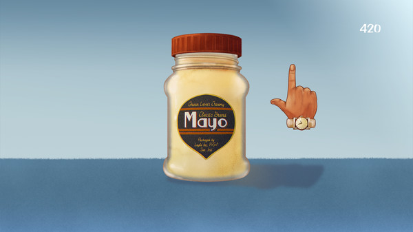 My Name is Mayo 2 screenshot